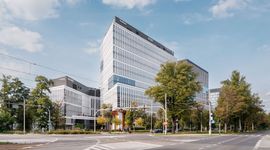 Firma Business Link nowym najemcą kompleksu biurowego Centrum Południe we Wrocławiu [ZDJĘCIA]