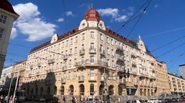 We Wrocławiu zostanie otwarty pierwszy w Polsce hotel pod marką Mövenpick [ZDJĘCIA]