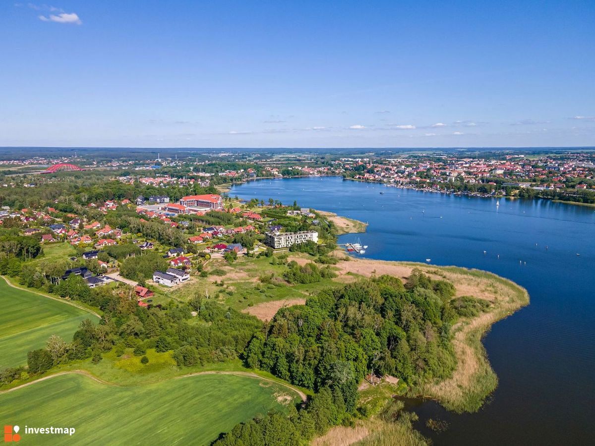 Wizualizacja Port Ostróda dodał Wojciech Jenda