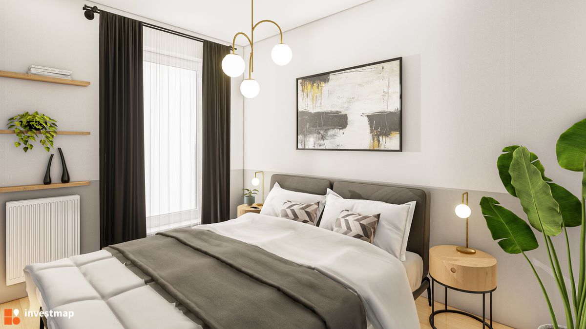Wizualizacja Apartamenty Bałtyk dodał Wojciech Jenda