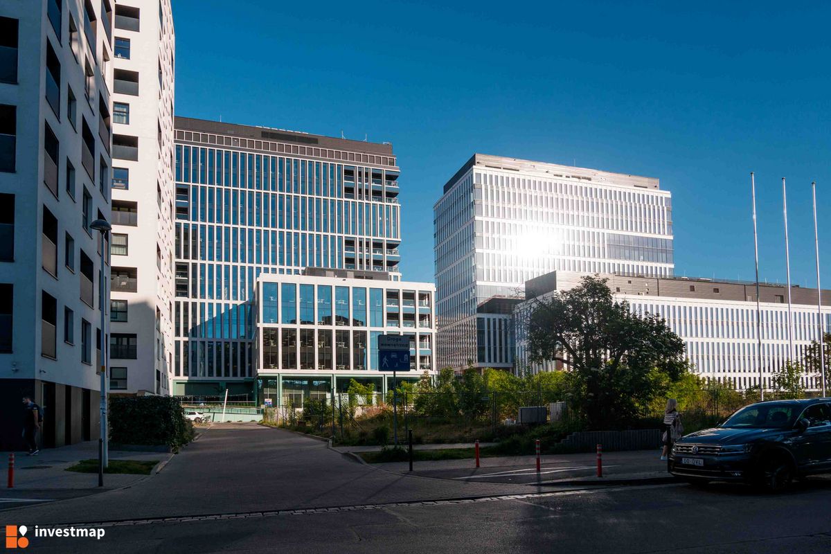 Zdjęcie Centrum Południe fot. Jakub Zazula 