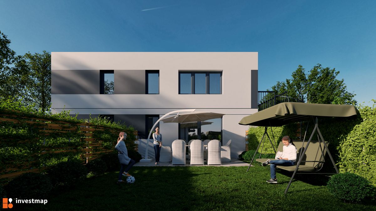 Wizualizacja Apartamenty Podchorążych 100 dodał Wojciech Jenda