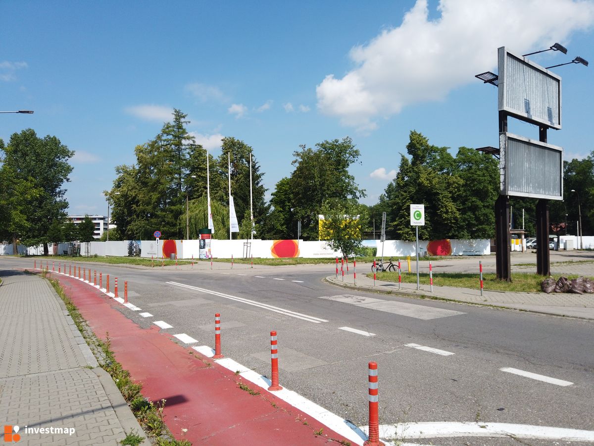 Zdjęcie Apartamenty Park Matecznego fot. Damian Daraż 