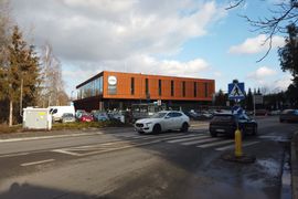 Lidl, ul. Chełmska