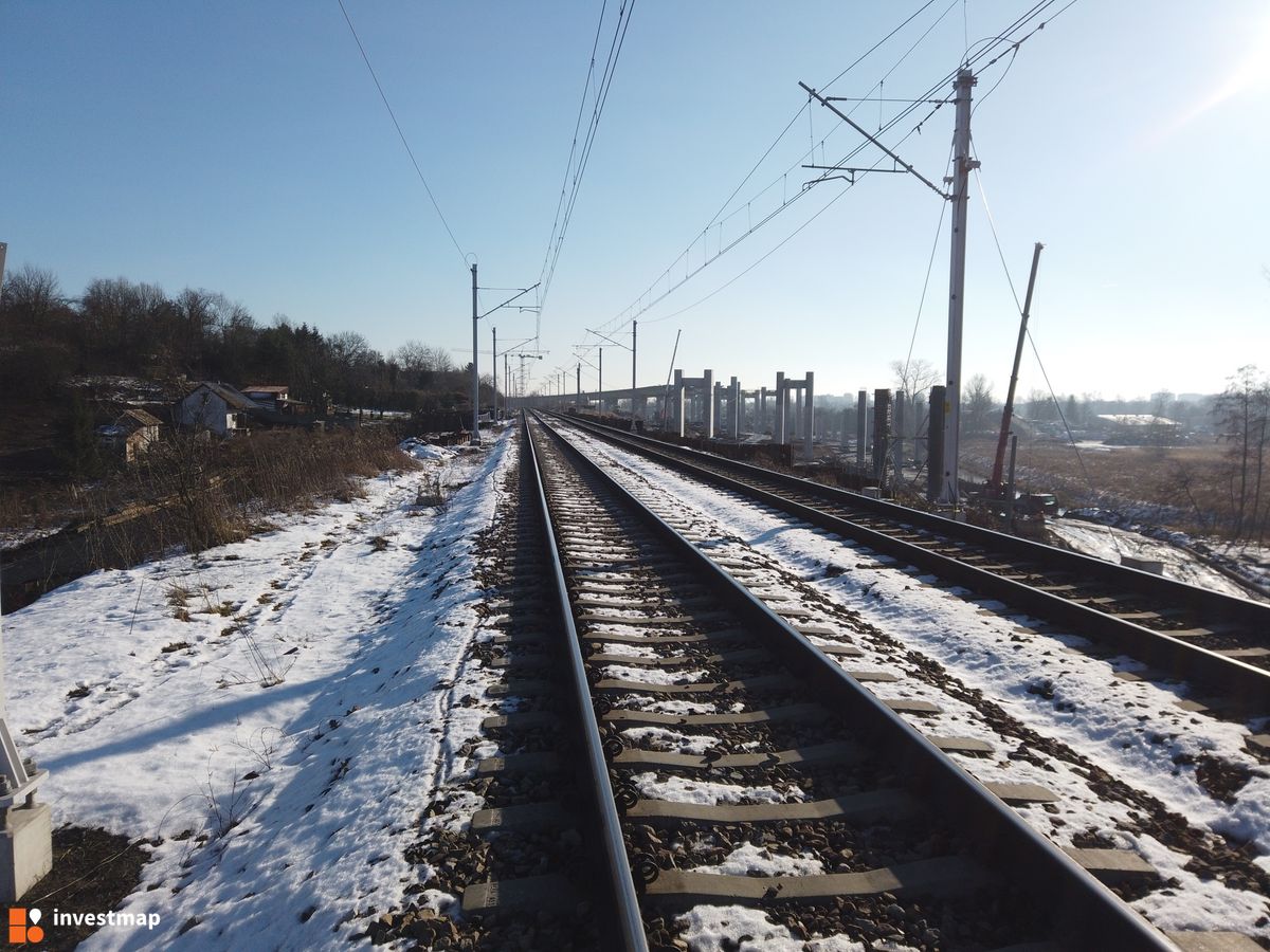 Zdjęcie S7 Widoma - Kraków fot. Damian Daraż 