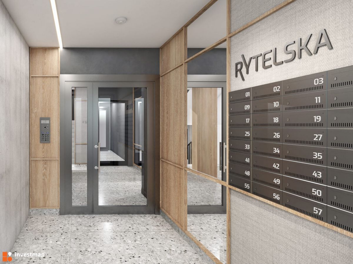 Wizualizacja Rytelska dodał Wojciech Jenda