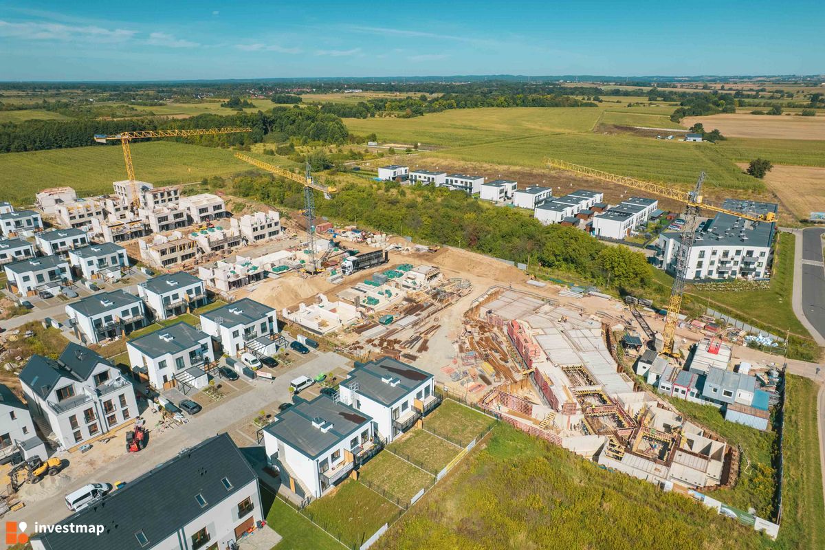 Zdjęcie Waniliowa fot. PROFIT Development