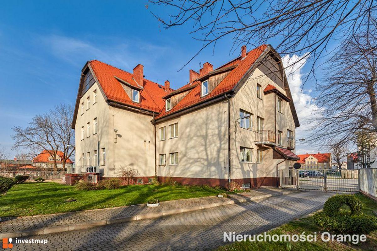 Zdjęcie [T09879] Żeromskiego 70 