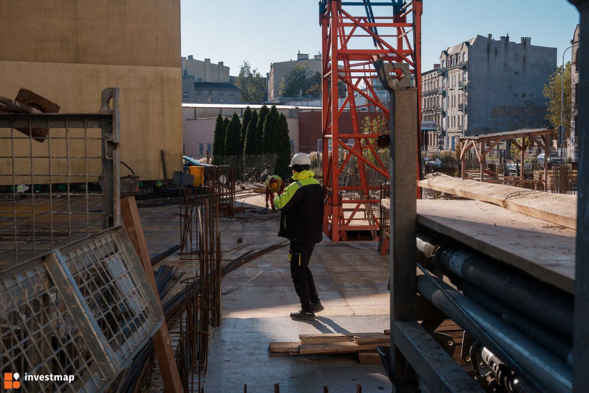 Zdjęcie Pogonowskiego 52 fot. PROFIT Development