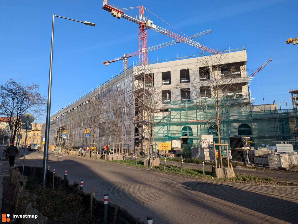 Zdjęcie Kolejova1 fot. Jakub Zazula 