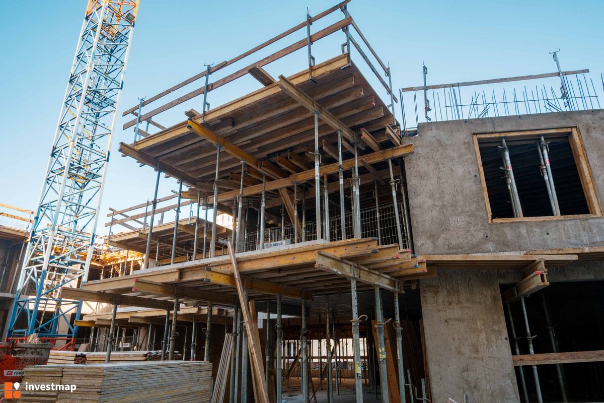 Zdjęcie Pogonowskiego 52 fot. PROFIT Development