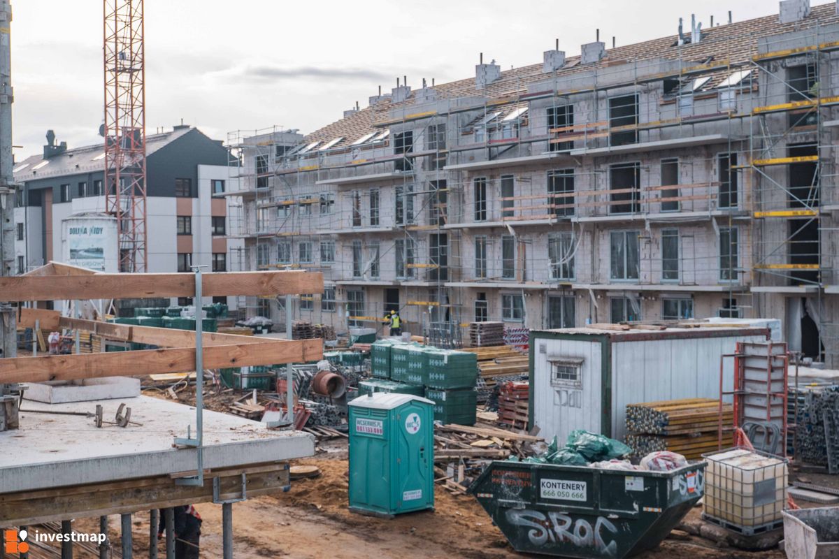 Zdjęcie Rędzińska  fot. PROFIT Development