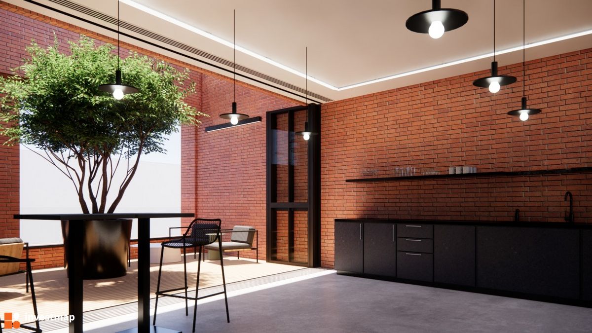 Wizualizacja Grzybowska 94 dodał Wojciech Jenda