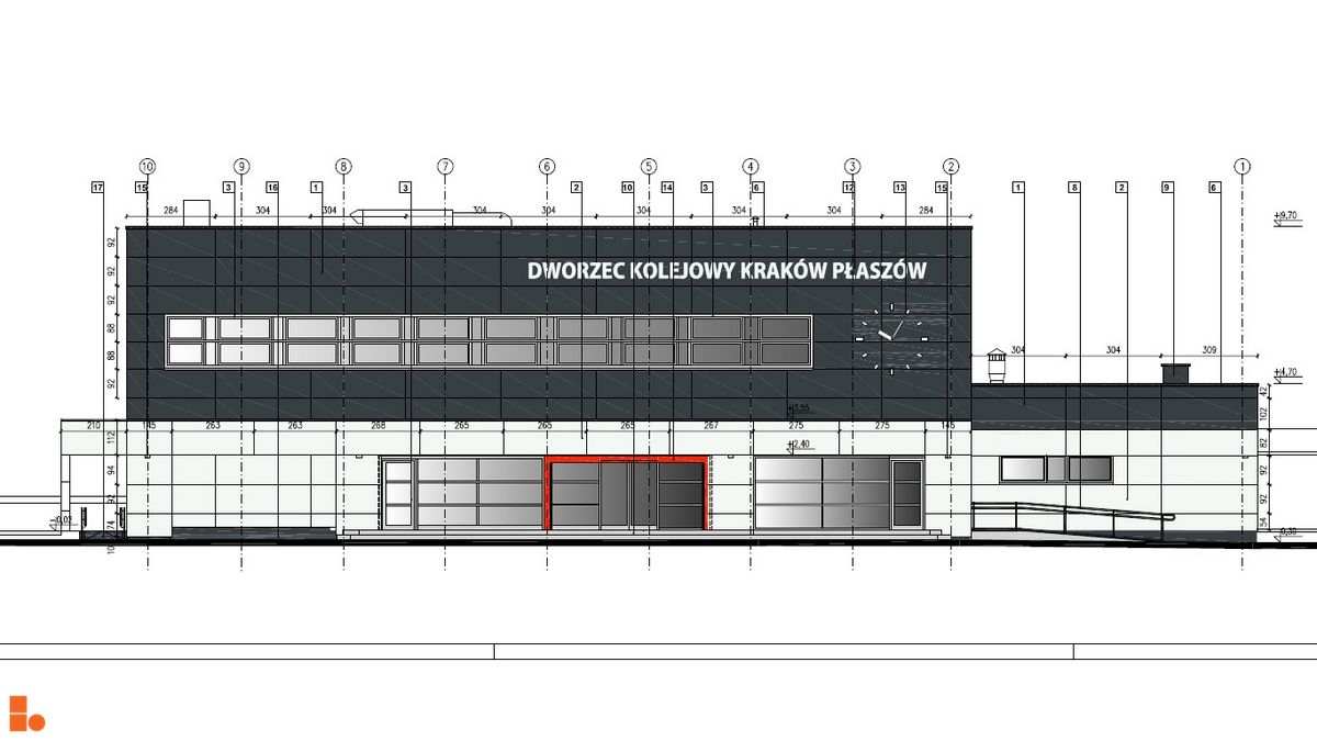 Wizualizacja Kraków Płaszów dodał Damian Daraż 