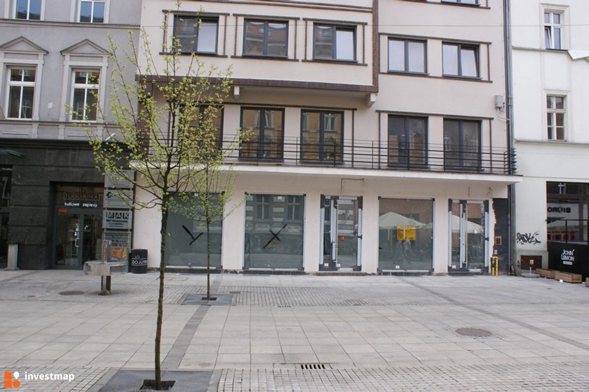 Zdjęcie [Katowice] Hotel Best Western "Browar Mariacki" fot. Damian Daraż 