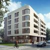 Apartamentowiec "Villa Classica"