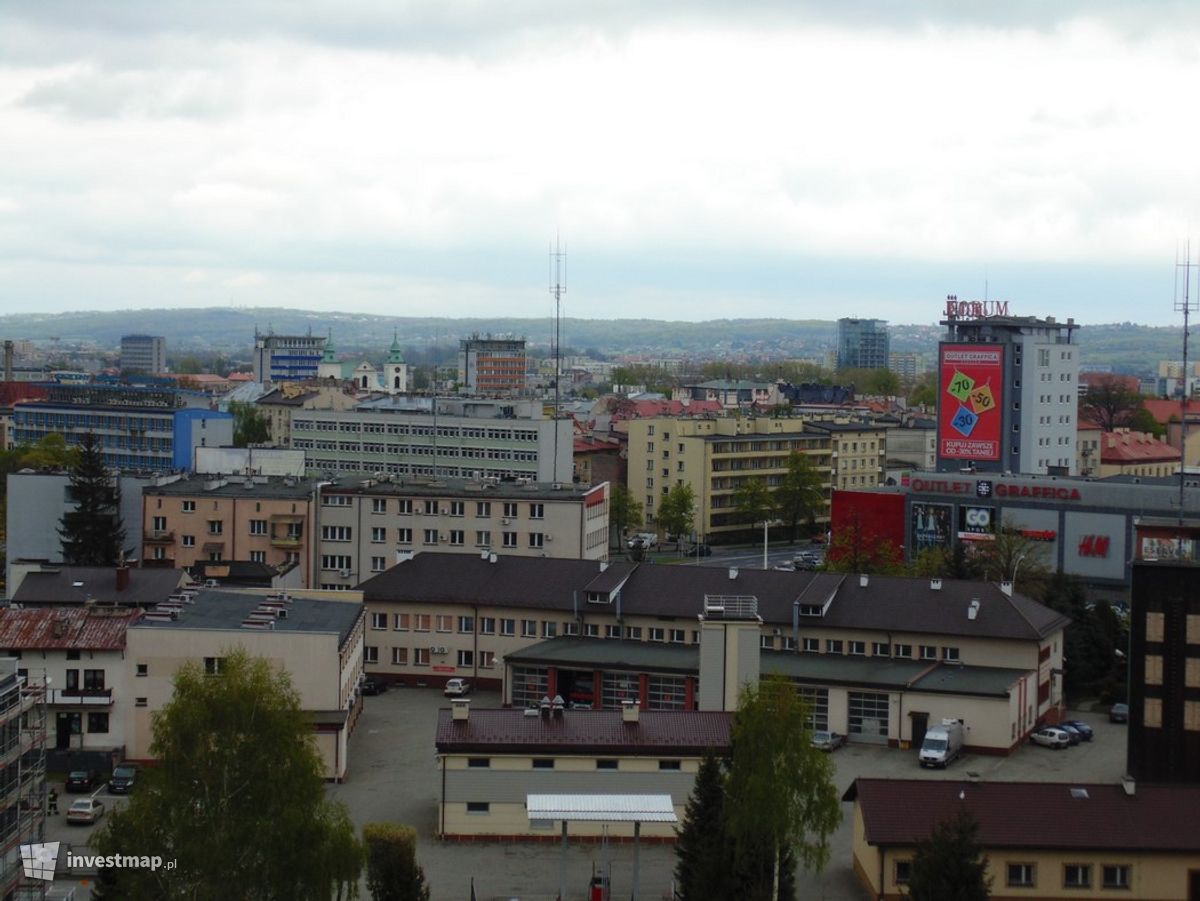 Zdjęcie Centrum Ratunkowe fot. Damian Daraż 