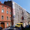 Remont Kamienicy, ul. Augustiańska 30