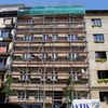 Remont Kamienicy, ul. Mazowiecka 5a