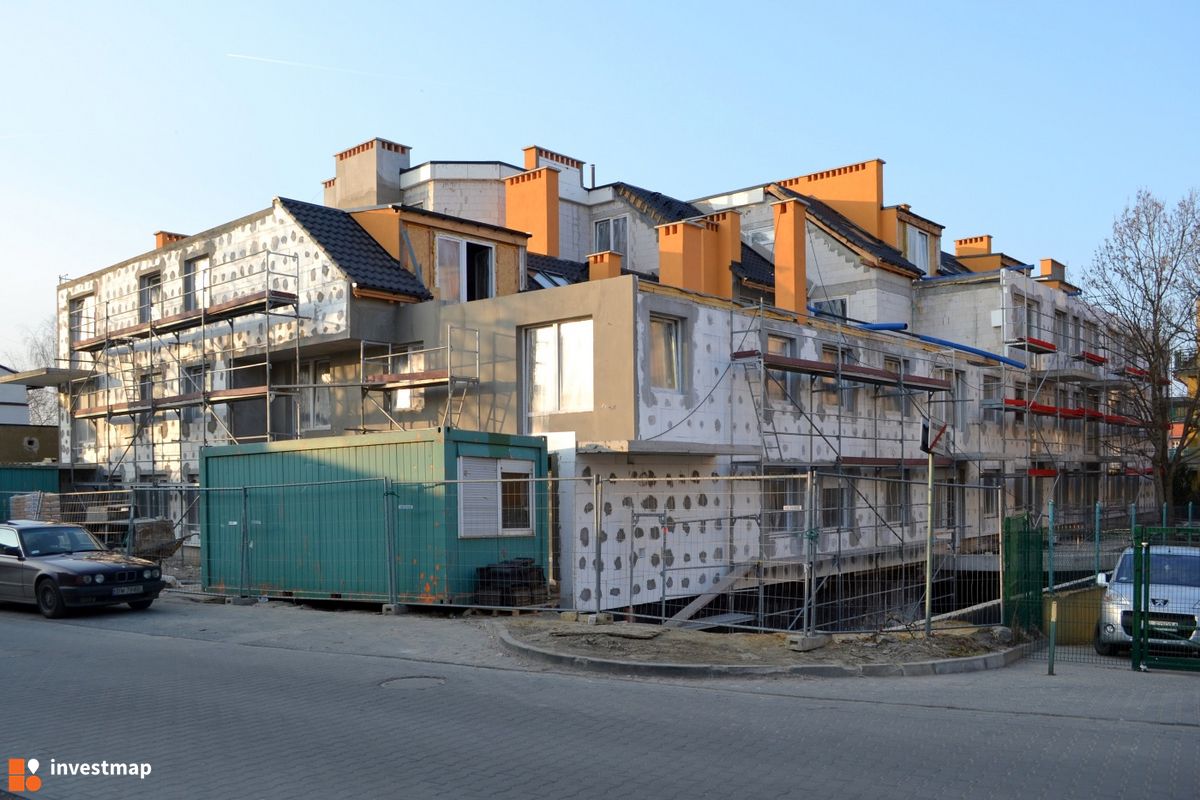 Zdjęcie [Wrocław] Willa "Gardenia" fot. alsen strasse 67 