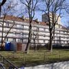 Budynek Mieszkalny, Os. Wandy 25