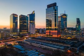 Linker Cloud zwiększy zatrudnienie w Warszawie