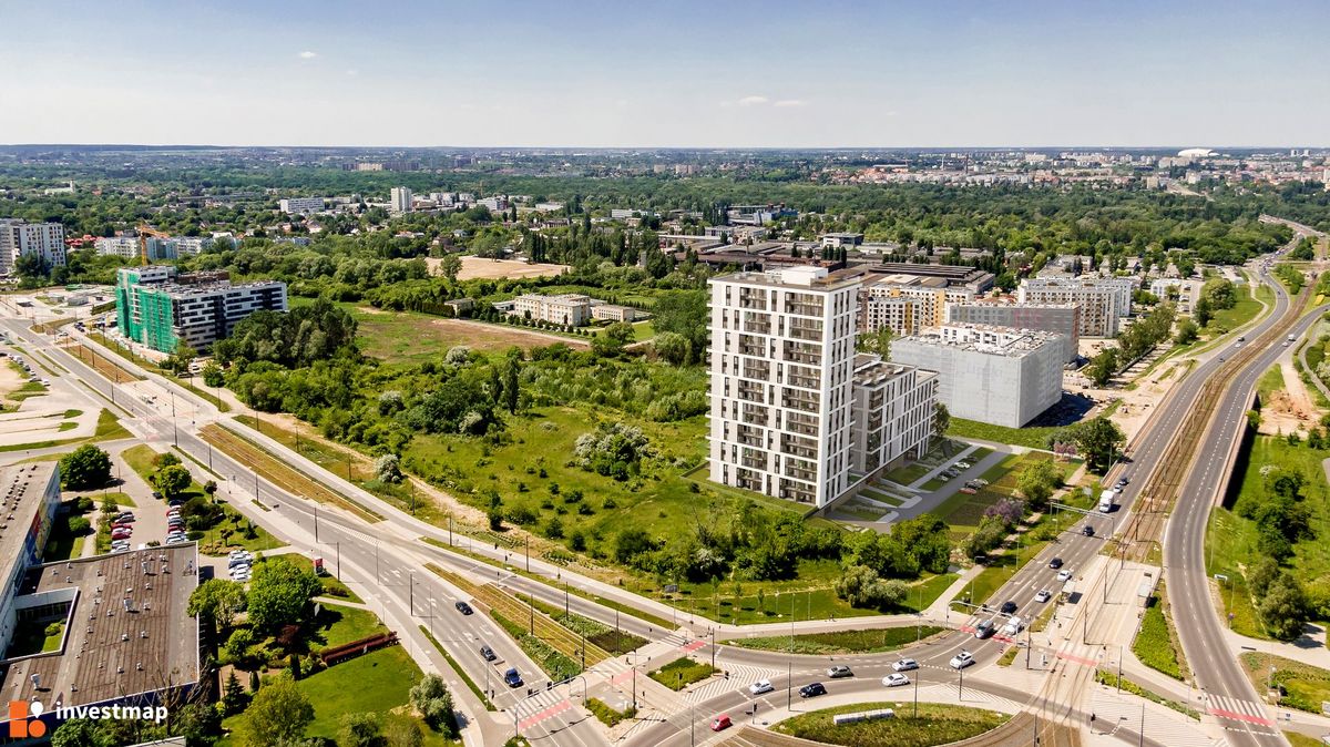 Wizualizacja Panoramiqa dodał Jan Hawełko 