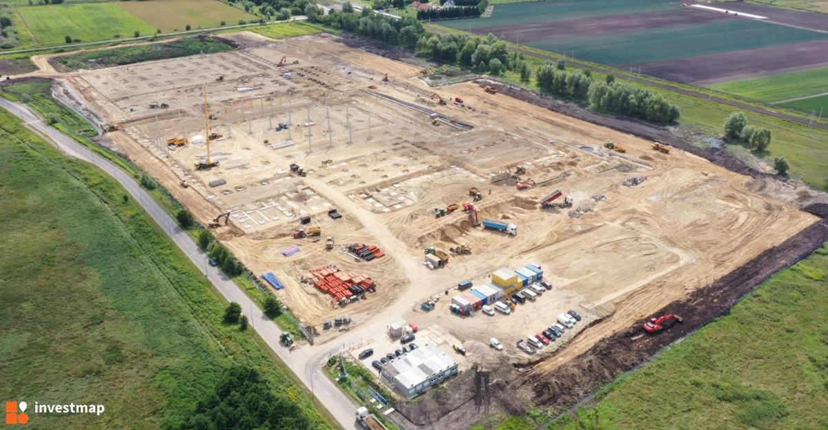 Fot. Harden Construction