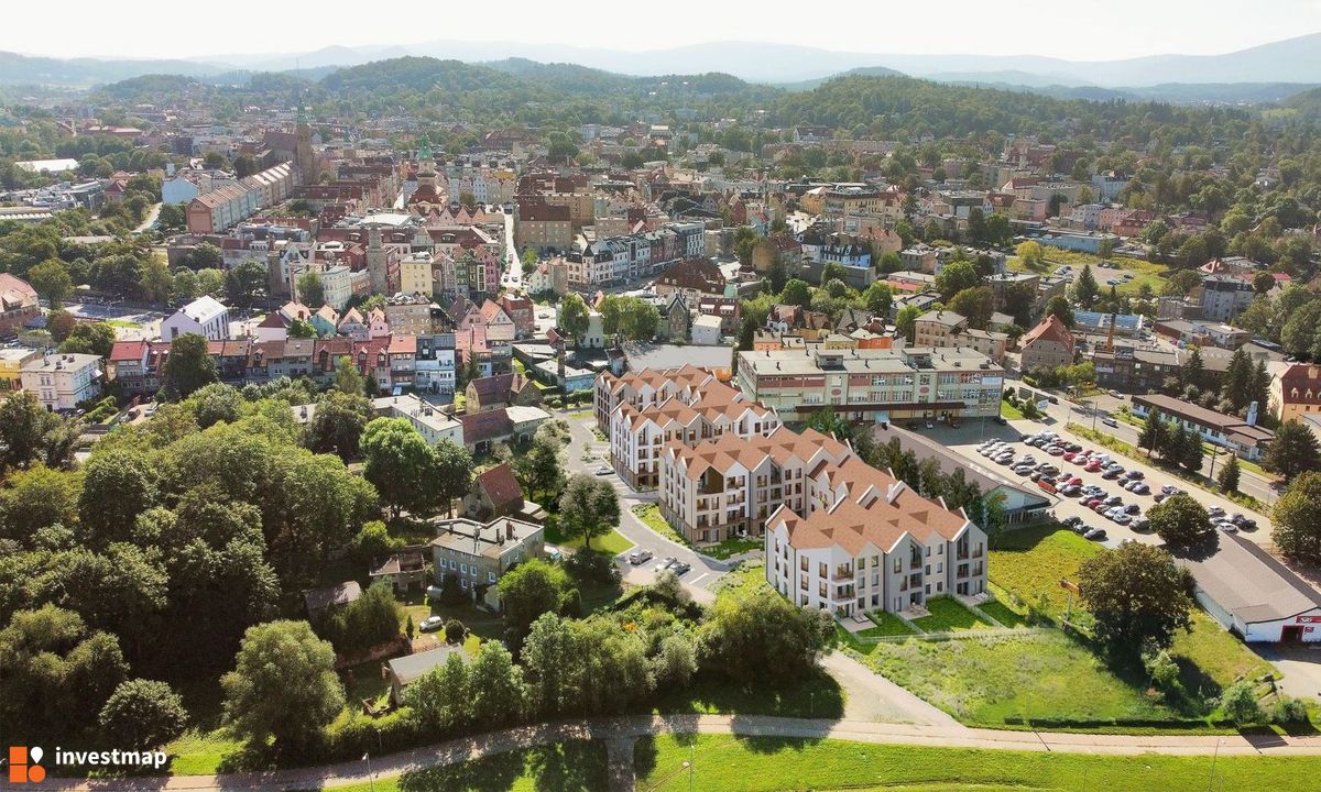 Wizualizacja Apartamenty Sudetia dodał Wojciech Jenda
