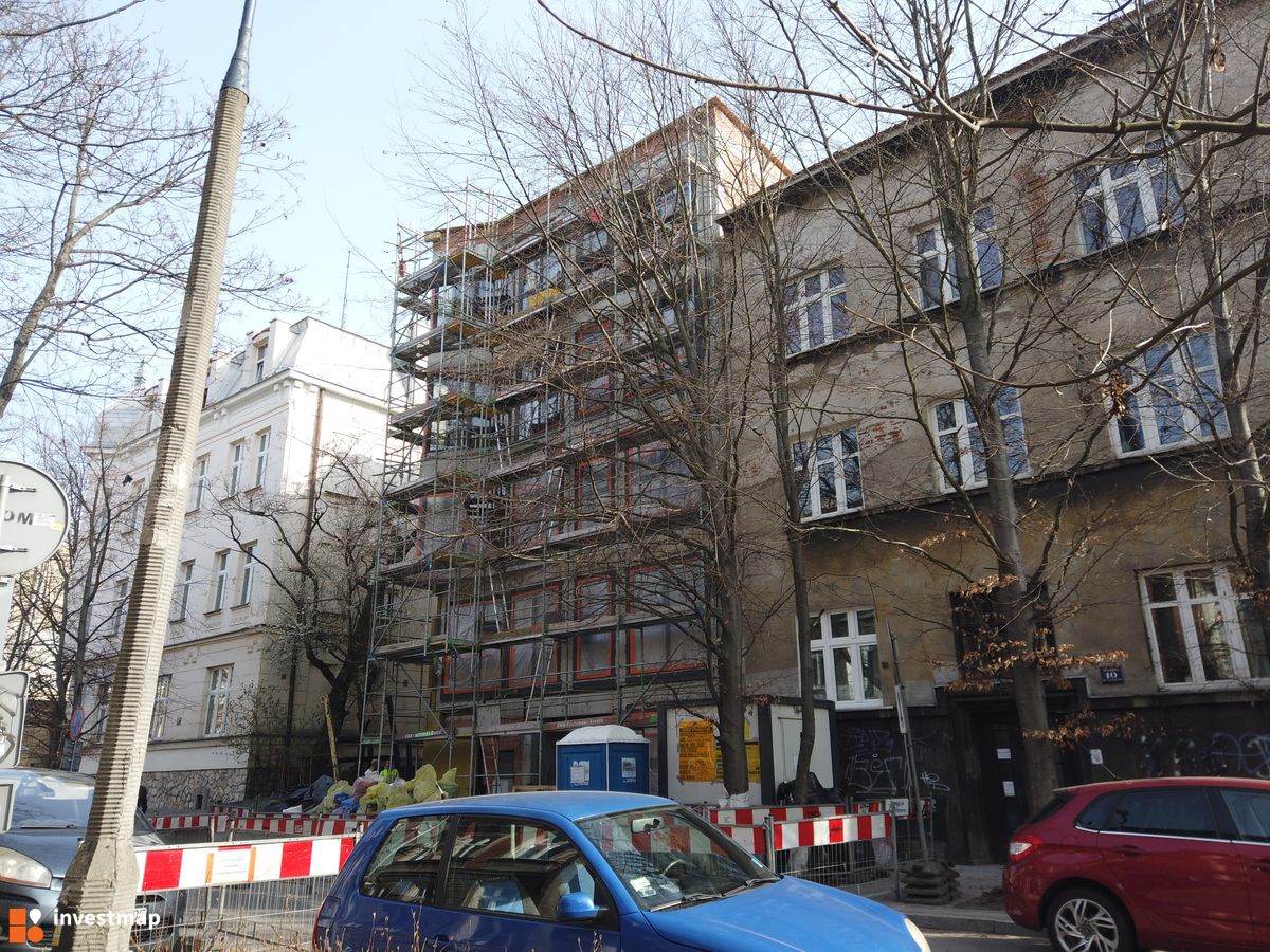 Zdjęcie Barska 8 fot. Damian Daraż 