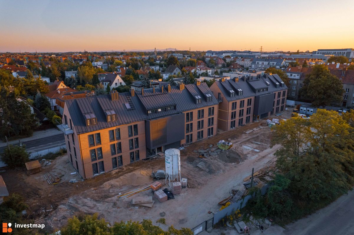 Zdjęcie Apartamenty Świeradowska fot. Grupa CTE