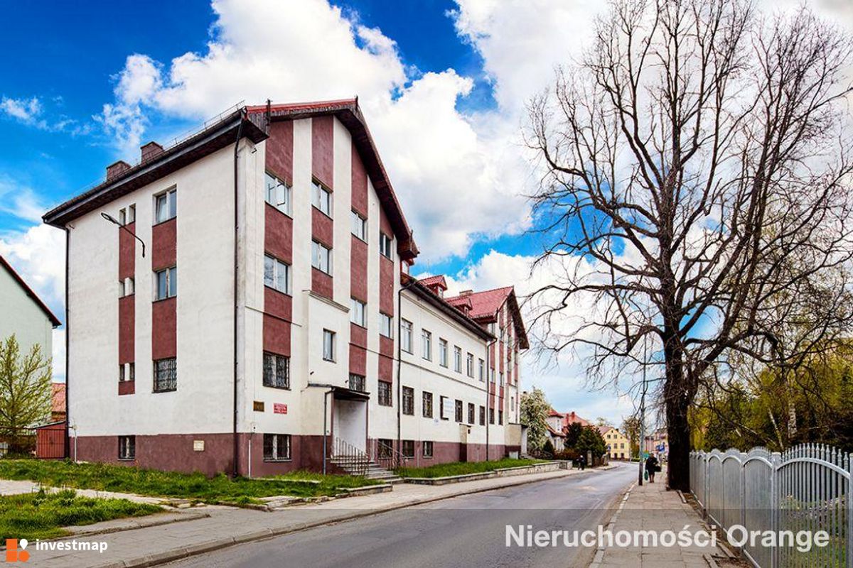 Zdjęcie [T00761] Fryderyka Chopina 9 