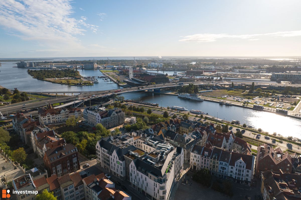 Zdjęcie Remont Trasy Zamkowej fot. Jakub Zazula 