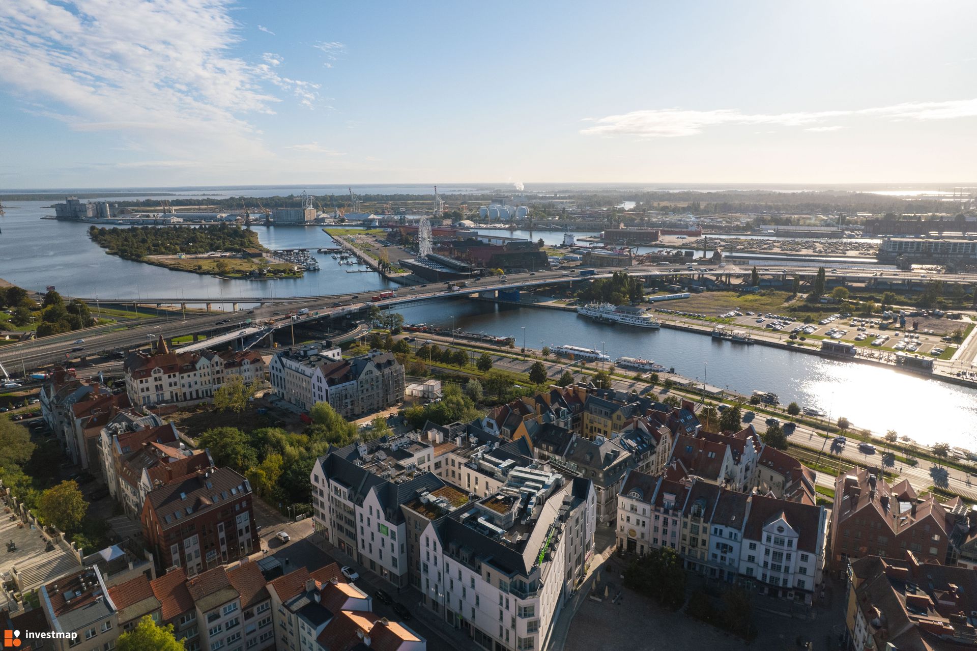 Remont Trasy Zamkowej