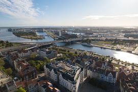 Remont Trasy Zamkowej
