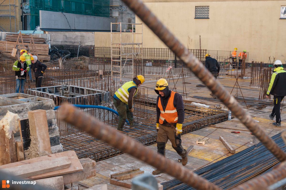 Zdjęcie Pogonowskiego 52 fot. PROFIT Development