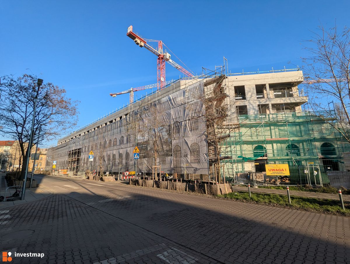 Zdjęcie Kolejova1 fot. Jakub Zazula 