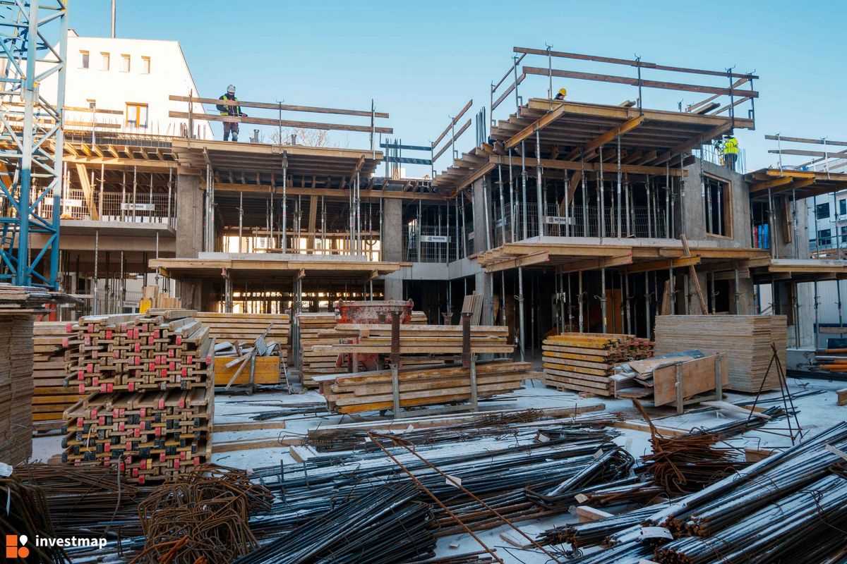 Zdjęcie Pogonowskiego 52 fot. PROFIT Development