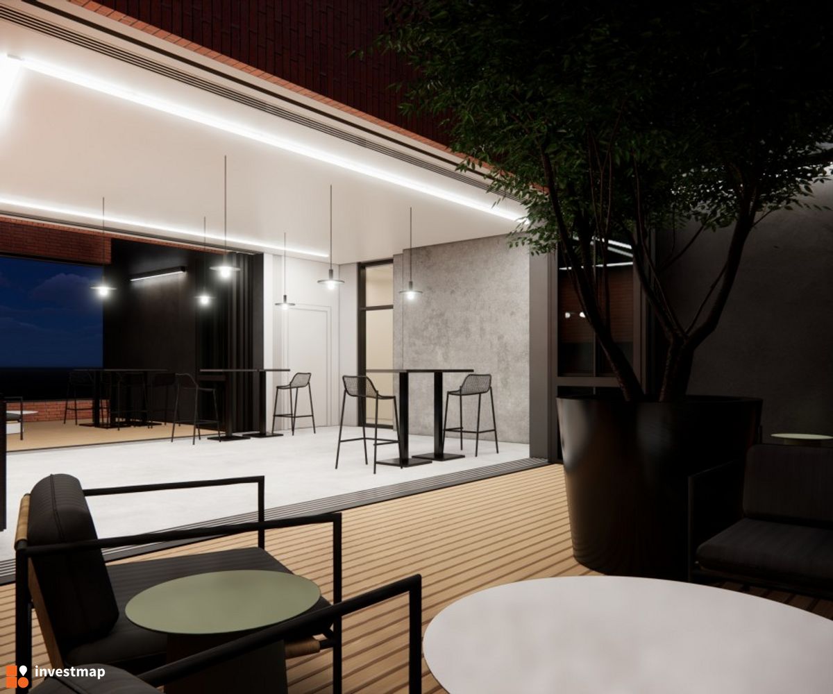 Wizualizacja Grzybowska 94 dodał Wojciech Jenda