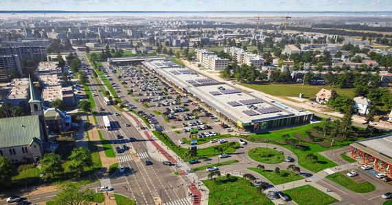Ponad 200 miejsc pracy. Wkrótce otwarcie kolejnego dużego parku handlowego na Dolnym Śląsku