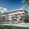 Apartamentowiec "Londyńska 5"