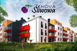 [Wrocław] Osiedle "Śliwowa NOVA"