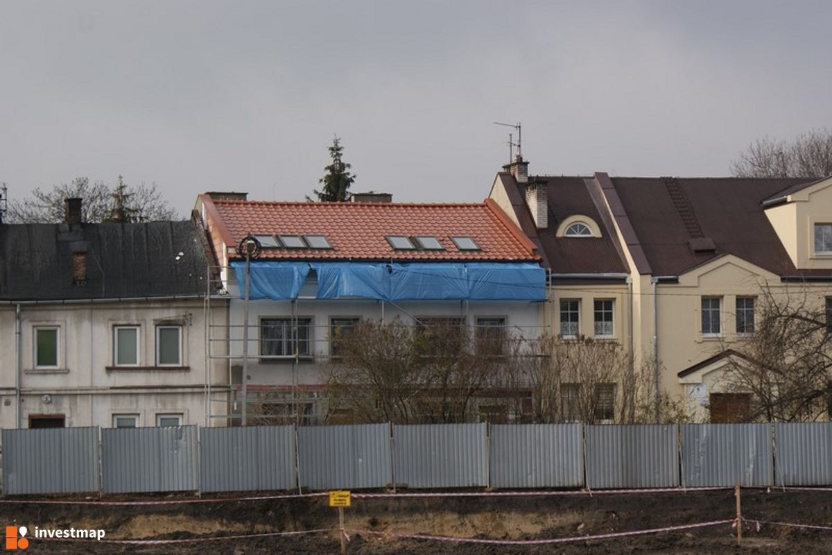 Zdjęcie [Kraków] Apartamenty Spiska 7 fot. Damian Daraż 