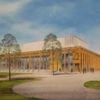 Nowa siedziba Europejskiego Centrum Muzyki Krzysztofa Pendereckiego