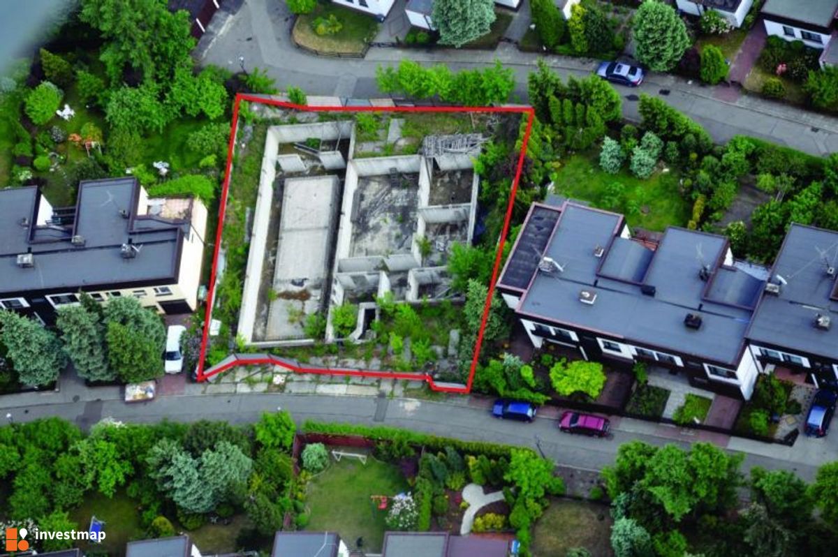 Wizualizacja [Katowice] Apartamenty "Albatrosów" dodał Lukander 