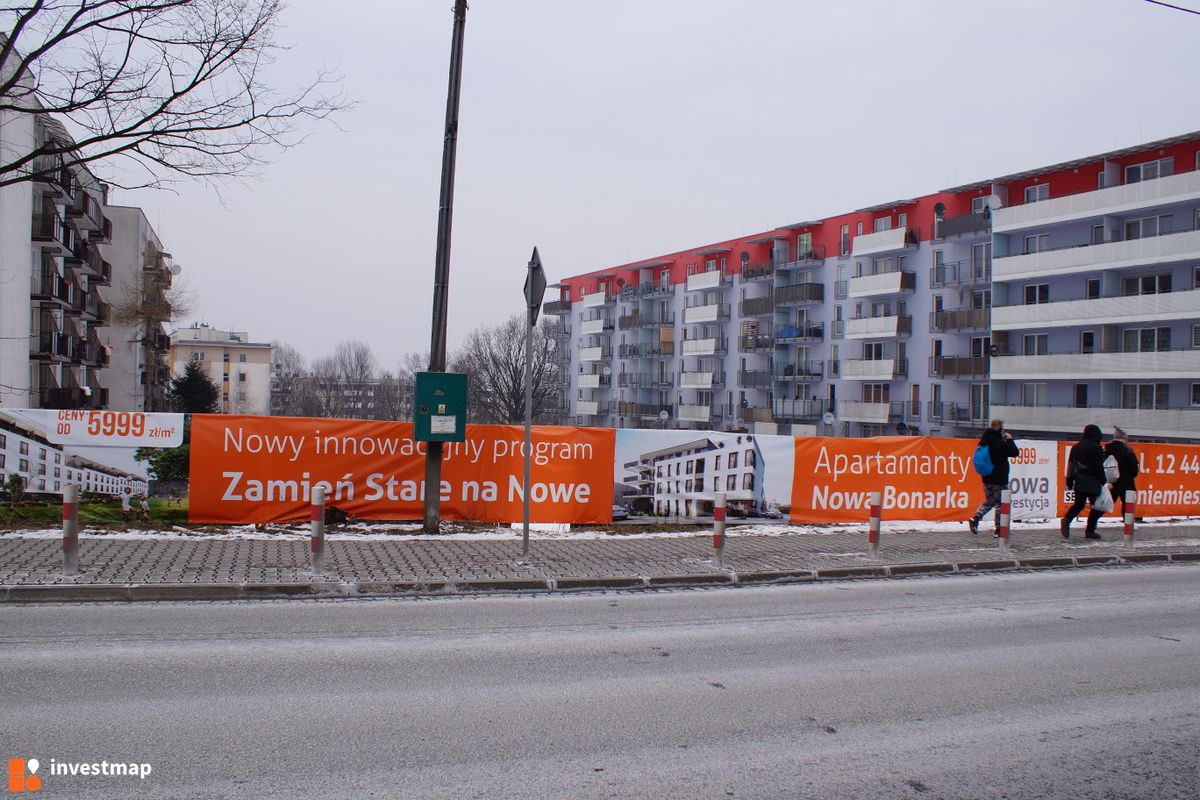 Zdjęcie [Kraków] Apartamenty "Nowa Bonarka" fot. Damian Daraż 