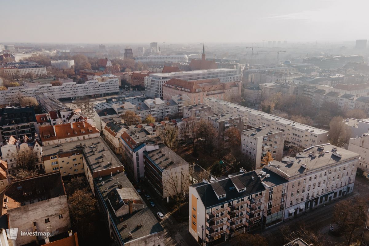 Zdjęcie Nowy Targ fot. Jakub Zazula 