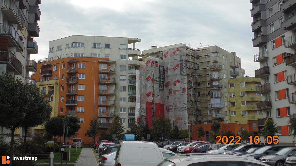 Zdjęcie Piastów 65 fot. Damian Daraż 