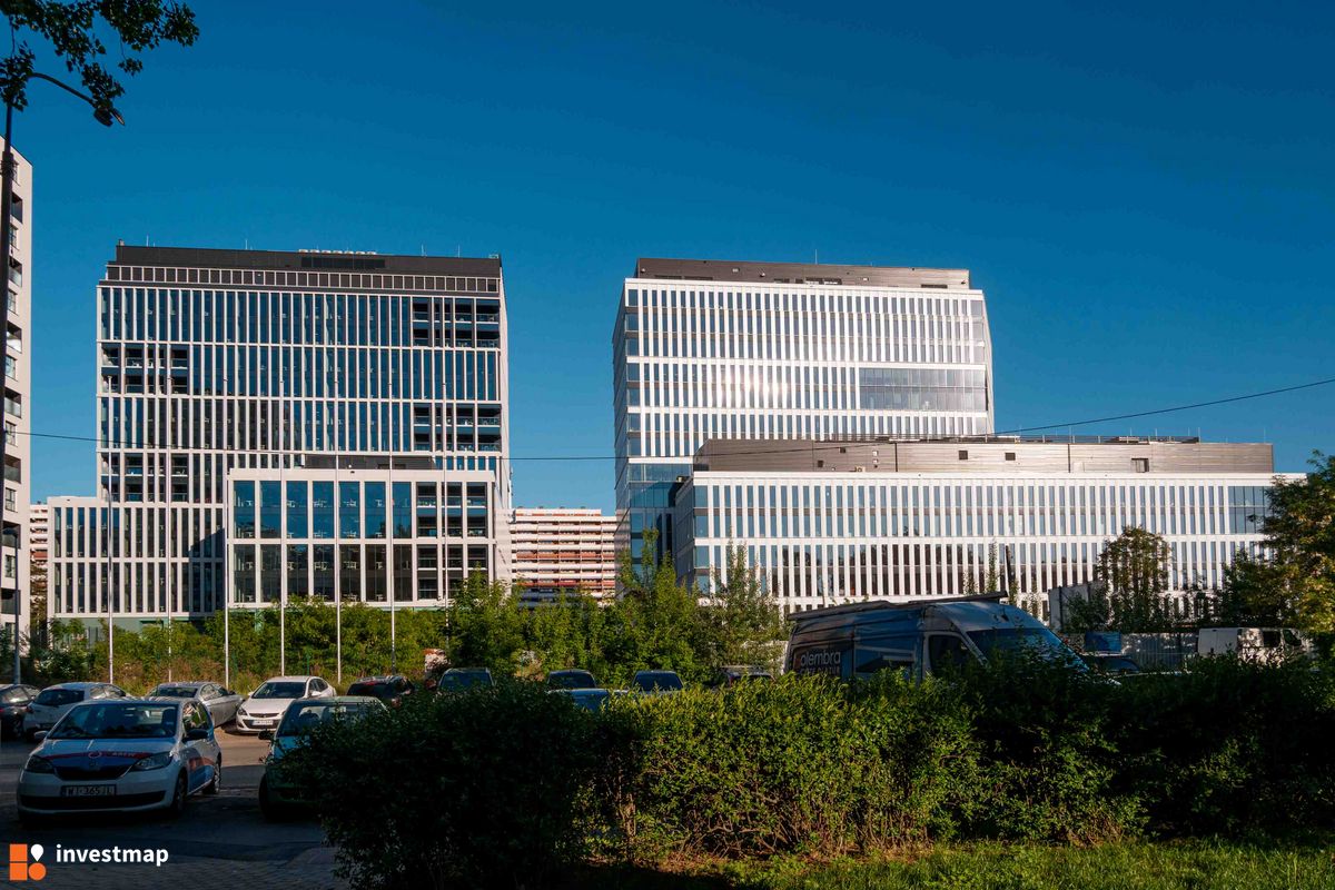 Zdjęcie Centrum Południe fot. Jakub Zazula 