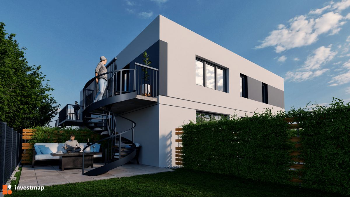 Wizualizacja Apartamenty Podchorążych 100 dodał Wojciech Jenda